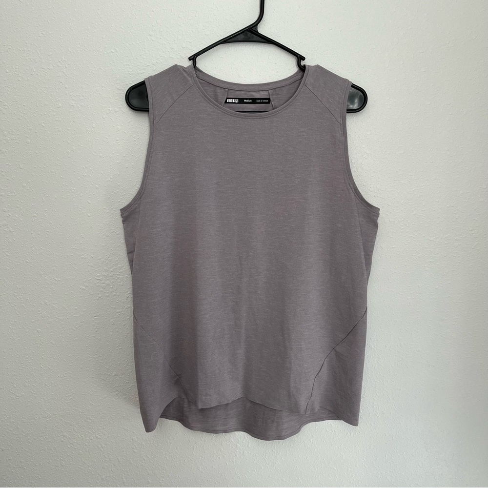 REI Co-op Active Pursuits Tank Top